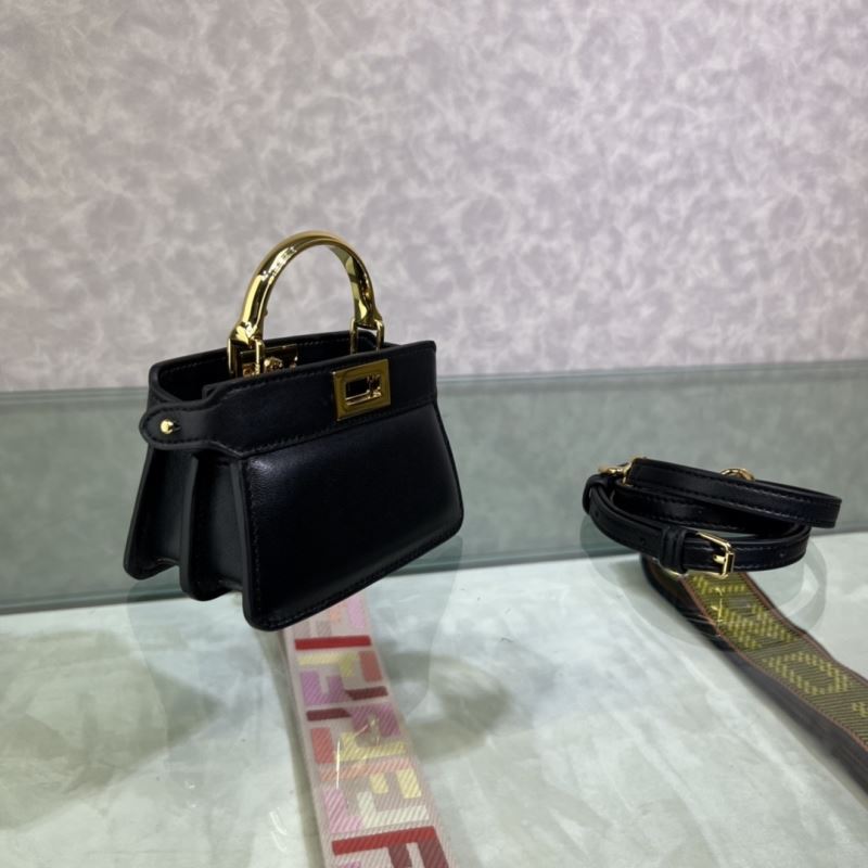 Fendi Peekaboo Bags